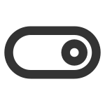 Toggle Right SVG Icon